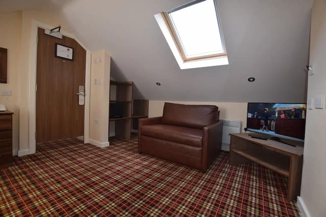 ラッキー 8 ホテル-スーペリア ダブルルーム-5