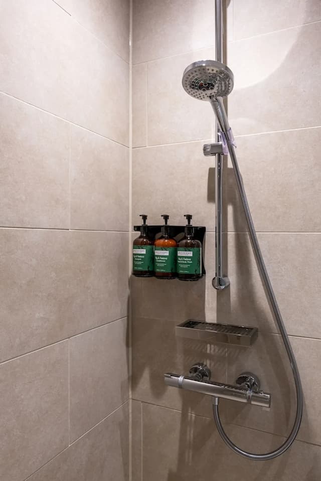 Apex City of London Hotel-City Double Room-6