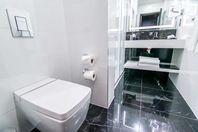 蒙特卡姆皇家倫敦之家酒店-高級雙人房-4