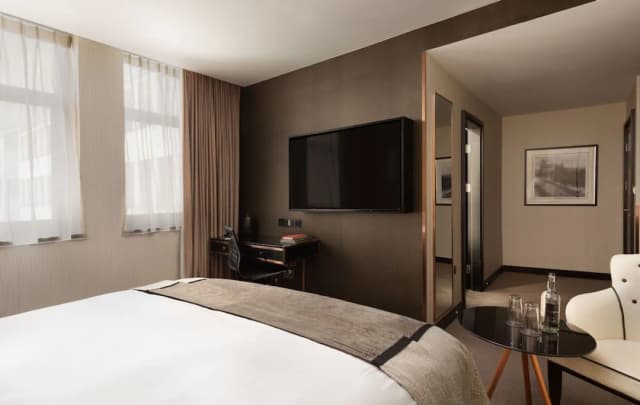 蒙特卡姆皇家倫敦之家酒店-行政客房-3