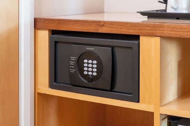 布倫特福德拉克假日飯店 - IHG 旗下飯店-標準客房-23