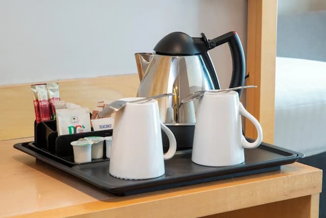 布倫特福德拉克假日飯店 - IHG 旗下飯店-標準客房-25