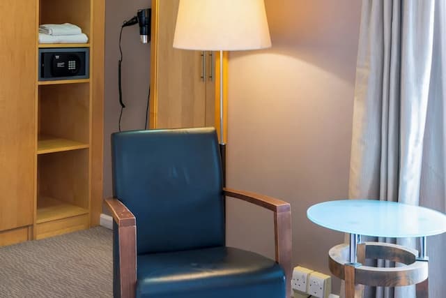 布倫特福德拉克假日飯店 - IHG 旗下飯店-標準客房-21