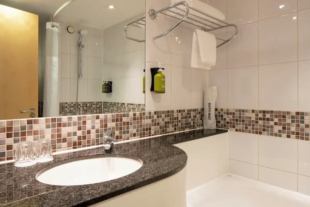 布倫特福德拉克假日飯店 - IHG 旗下飯店-標準客房-33