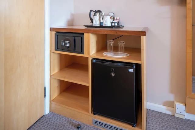 布倫特福德拉克假日飯店 - IHG 旗下飯店-標準客房, 2 張標準雙人床-15