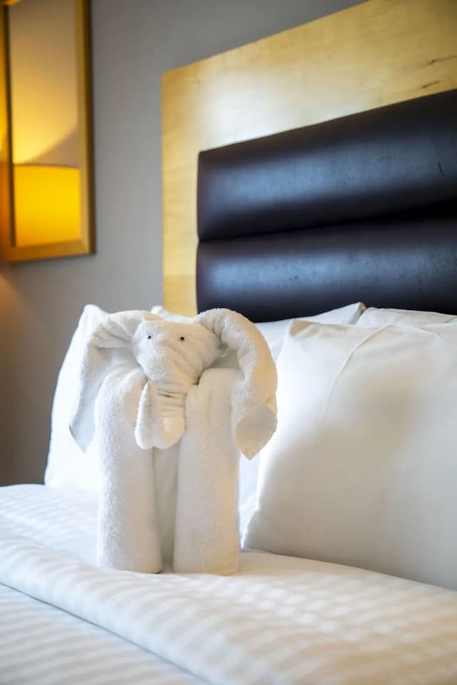 布倫特福德拉克假日飯店 - IHG 旗下飯店-標準客房, 2 張標準雙人床-6