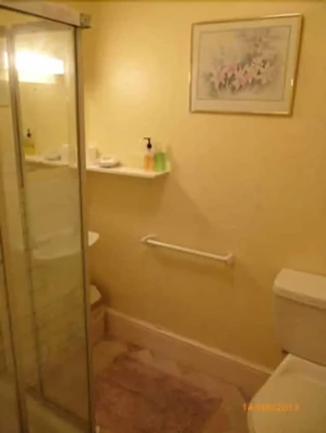 Abbey Lodge-Standard Double Room, 1 Double Bed, Ensuite (Small)-10