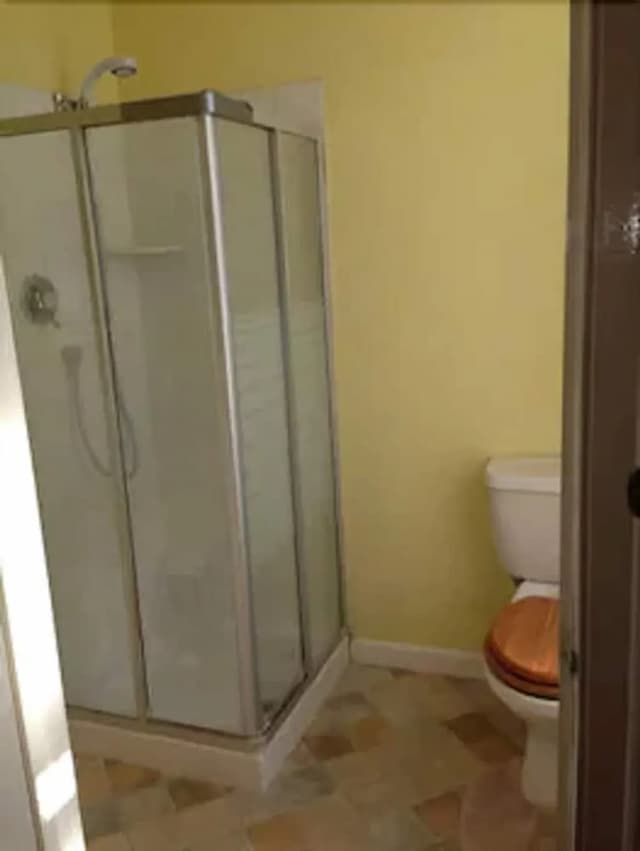 Abbey Lodge-Standard Double Room, 1 King Bed, Ensuite-9