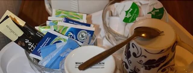 Abbey Lodge-Standard Twin Room, 2 Twin Beds-4