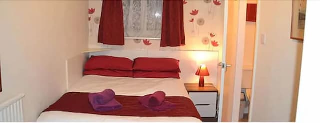 Abbey Lodge-Standard Twin Room, 2 Twin Beds-2