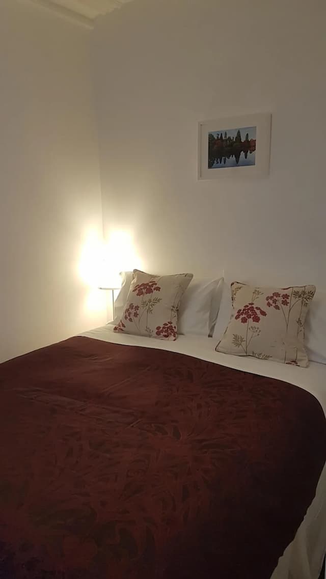 蓋特威酒店-基本公寓, 獨立浴室 (Apartment)-2