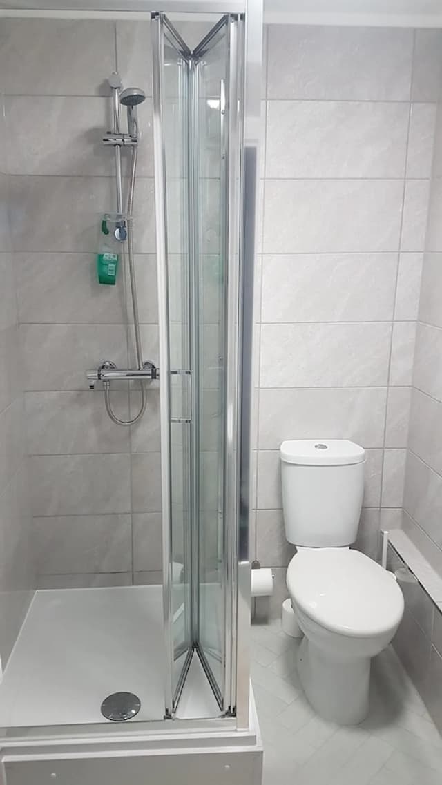 蓋特威酒店-基本公寓, 獨立浴室 (Apartment)-5