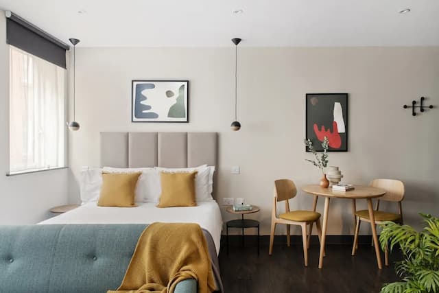 Cove Cannon Street-标准开间-5