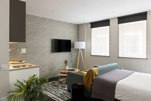 Cove Cannon Street-标准开间-3