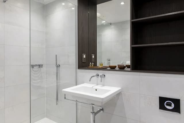 Cove Cannon Street-标准开间-17