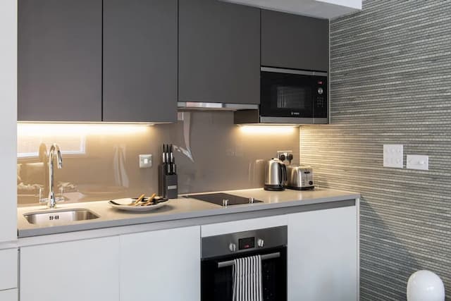 Cove Cannon Street-标准开间-11