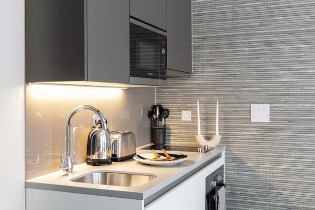 Cove Cannon Street-标准开间-13