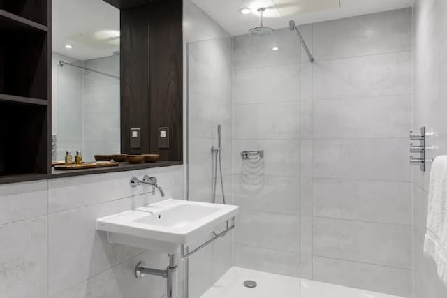 Cove Cannon Street-公寓 (Large Studio)-20