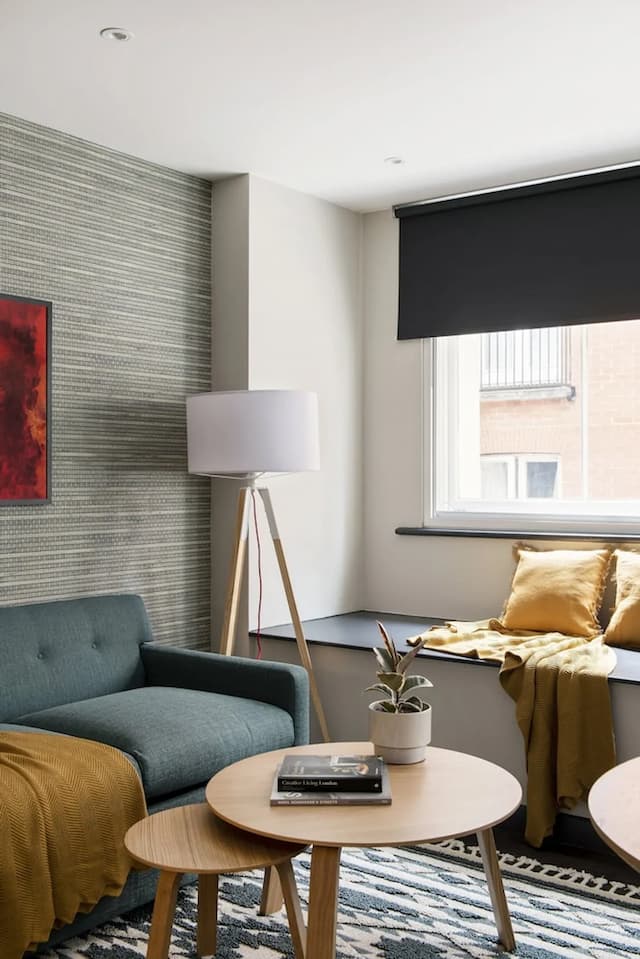 Cove Cannon Street-公寓 (Large Studio)-17