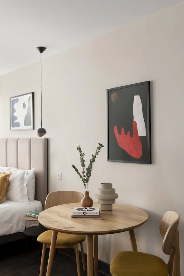 Cove Cannon Street-公寓 (Large Studio)-8