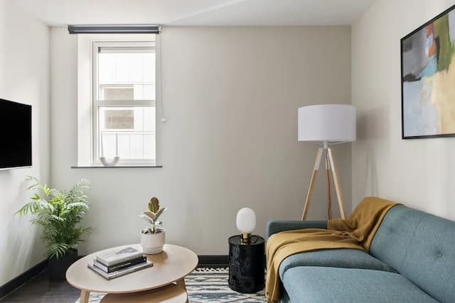 Cove Cannon Street-标准公寓, 1 间卧室-12