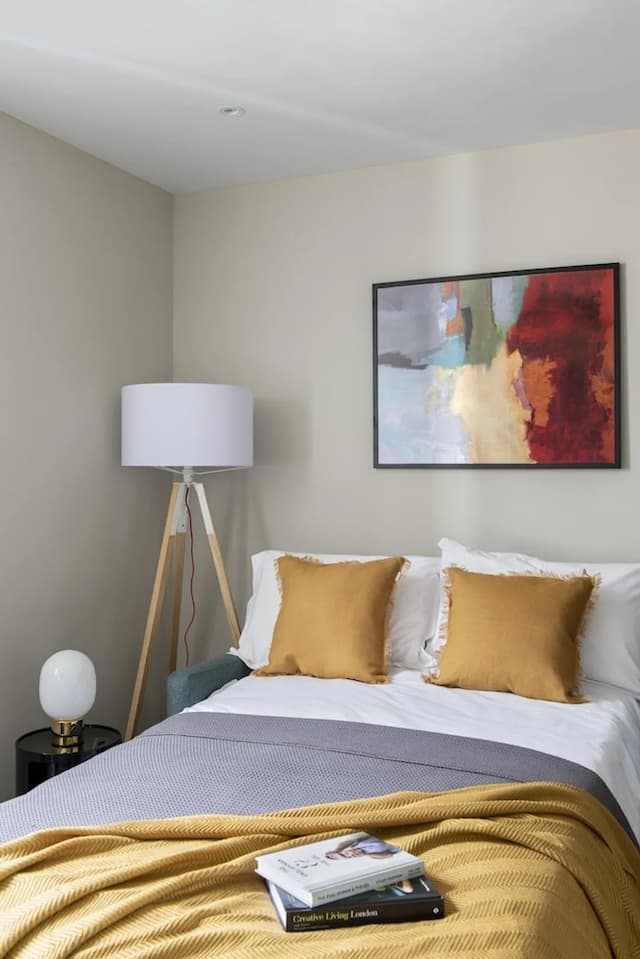 Cove Cannon Street-标准公寓, 1 间卧室-2