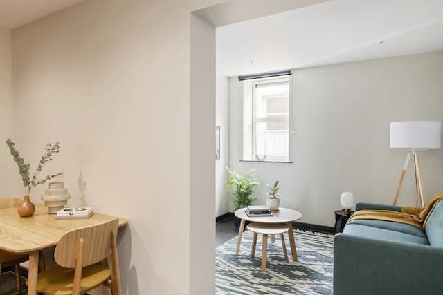 Cove Cannon Street-公寓, 1 间卧室, 无障碍-2