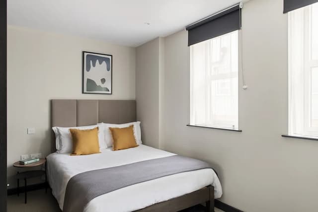 Cove Cannon Street-公寓, 1 间卧室, 无障碍-3