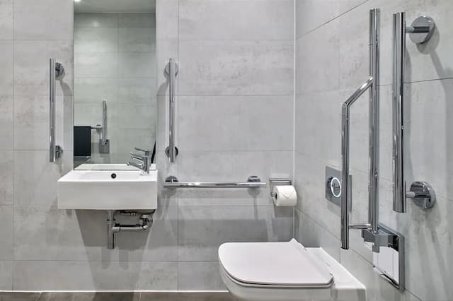 Cove Cannon Street-公寓, 1 间卧室, 无障碍-13