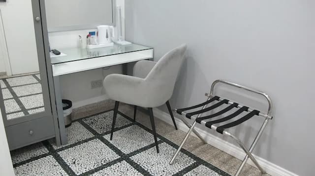 알함브라 호텔-스탠다드 싱글룸, 앙스위트-5