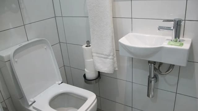 알함브라 호텔-스탠다드 싱글룸, 앙스위트-4