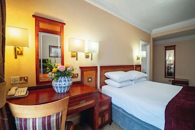 그레인지 클라렌든-슈피리어 더블룸-14