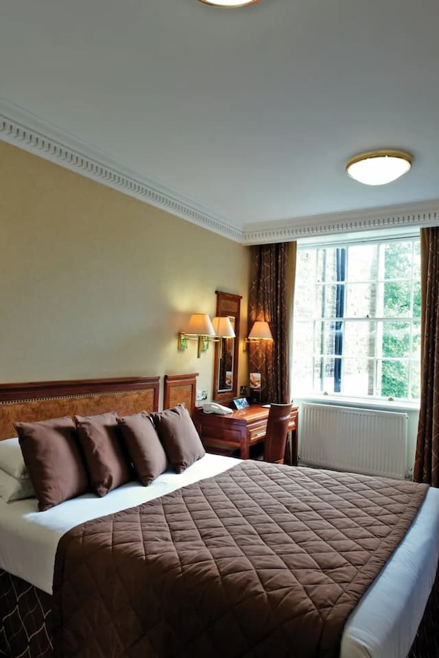 그레인지 클라렌든-슈피리어 더블룸-2