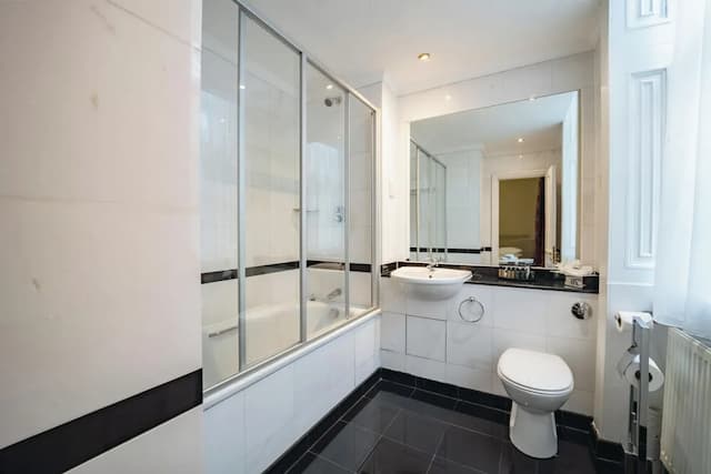 그레인지 클라렌든-슈피리어 더블룸-18