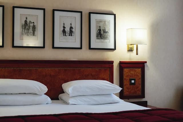 그레인지 클라렌든-슈피리어 더블룸-6