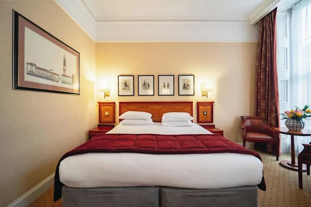 그레인지 클라렌든-슈피리어 더블룸-12