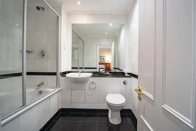 그레인지 클라렌든-슈피리어 더블룸-8