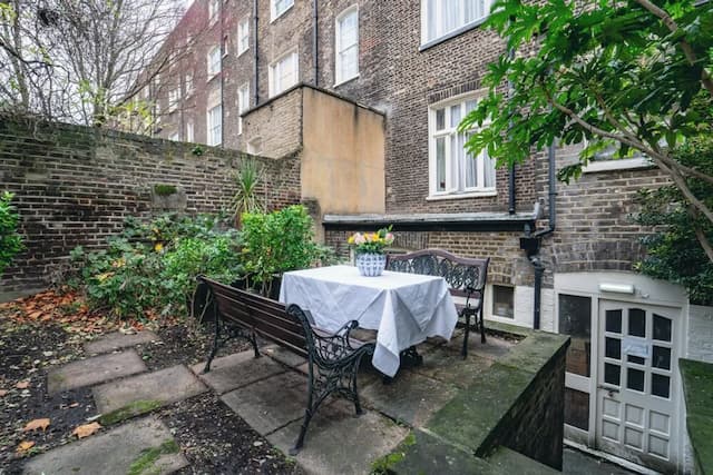 그레인지 클라렌든-슈피리어 더블룸-16