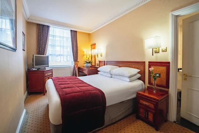 그레인지 클라렌든-슈피리어 더블룸-11