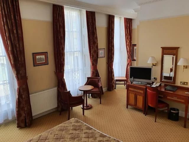 그레인지 클라렌든-이그제큐티브 더블룸-16