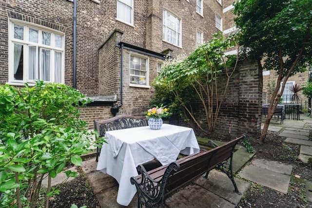 그레인지 클라렌든-이그제큐티브 더블룸-11