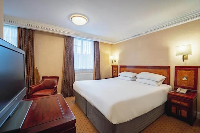 그레인지 클라렌든-이그제큐티브 더블룸-7