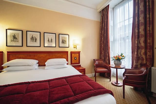 그레인지 클라렌든-이그제큐티브 더블룸-5