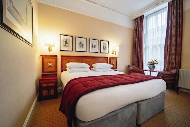 그레인지 클라렌든-이그제큐티브 더블룸-8