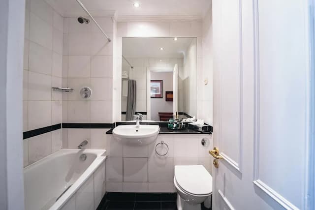 그레인지 클라렌든-이그제큐티브 더블룸-13