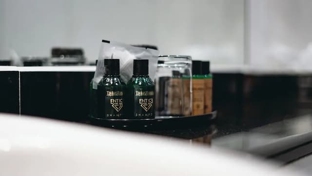 그레인지 클라렌든-이그제큐티브 더블룸-15