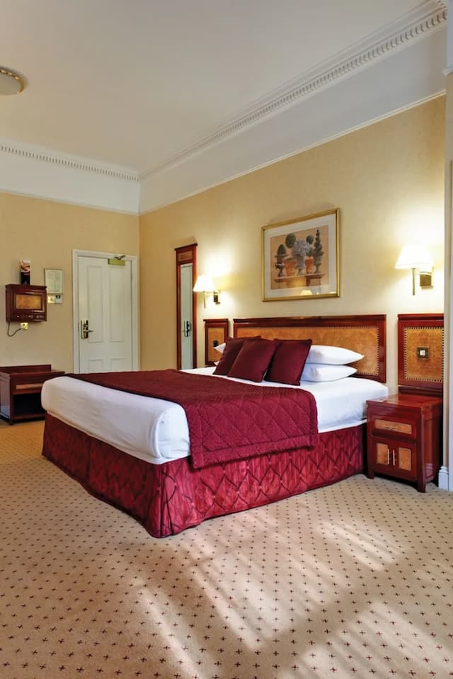 그레인지 클라렌든-트리플룸-3