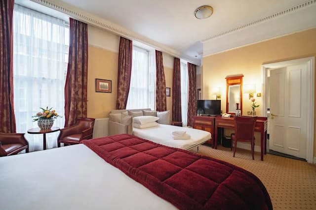 그레인지 클라렌든-트리플룸-9