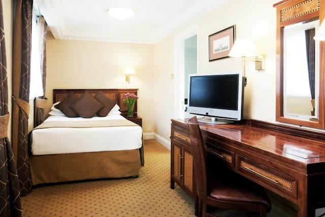 그레인지 클라렌든-슈피리어 싱글룸-2