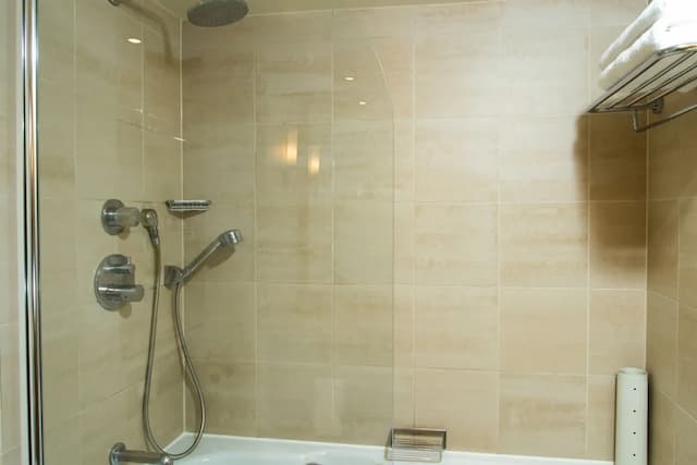 肯辛頓城市公園大廣場酒店-行政三人房-5